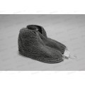 Тапочки мужские домашние 2152М-H-FUR-S р.44 Тапочки мужские домашние 2152М-H-FUR-S р.44