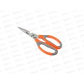 Ножницы кухонные 21см орехокол и открывашка 884-213 г Ножницы кухонные 21см орехокол и открывашка 884-213 г