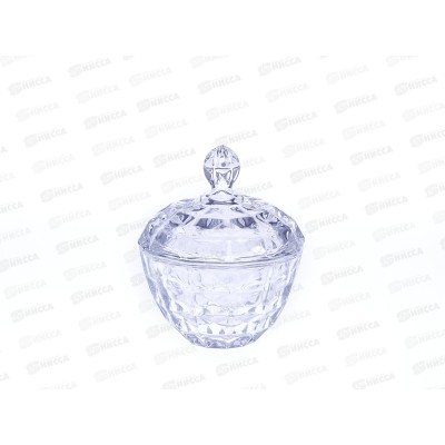 Ваза с крышкой 26955 *36 Ваза с крышкой 26955 *36