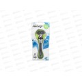 DORCO PACE 7  NEW (станок + 2 кассеты), система с 7 лезвиями, SVA1002