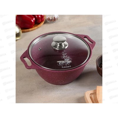 Кастрюля 2,0л Trendy style к21tsm Mysteri крышка стекло Кастрюля 2,0л Trendy style к21tsm Mysteri крышка стекло