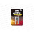Батарейки Perfeo 6F22 б/б Dynamic Zinc *1/10/400