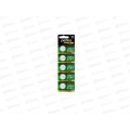 Батарейки Perfeo CR2016 5BL Lithium Cell *5/100 Батарейки Perfeo CR2016 5BL Lithium Cell *5/100