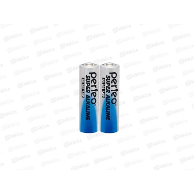 Батарейки Perfeo LR06 2SH Super Alkaline *2/60/720 Батарейки Perfeo LR06 2SH Super Alkaline *2/60/720