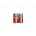 Батарейки Perfeo R14 2SH Dynamic Zinc *2/24/480