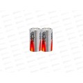 Батарейки Perfeo R20 2SH Dynamic Zinc *2/24/288