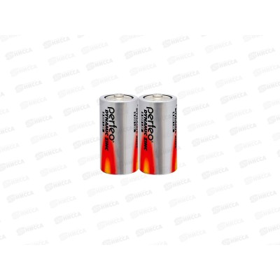 Батарейки Perfeo R20 2SH Dynamic Zinc *2/24/288 Батарейки Perfeo R20 2SH Dynamic Zinc *2/24/288