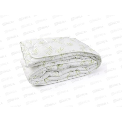 Одеяло ВНБ 1,5 спальное 140*205 Бамбук/Хлопок 150 33 Одеяло ВНБ 1,5 спальное 140*205 Бамбук/Хлопок 150 33