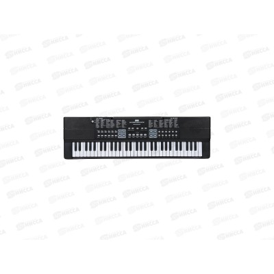 Синтезатор ZYB-В3154 с микрофоном, 61кл, в/к гб *6 Синтезатор ZYB-В3154 с микрофоном, 61кл, в/к гб *6
