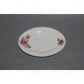 Блюдо овальное 30,5см 1910-57 Блюдо овальное 30,5см 1910-57