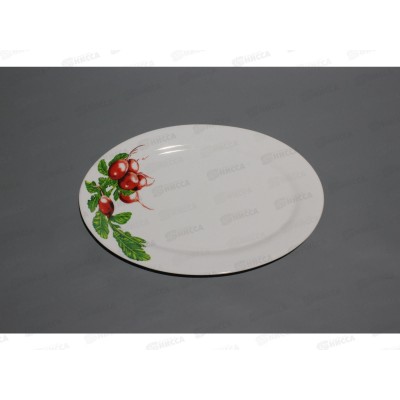 Блюдо овальное 30,5см 1910-59 Блюдо овальное 30,5см 1910-59