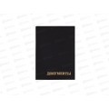 Обложка для автодокументов OfficeSpace Комфорт 254979 черная*5 Обложка для автодокументов OfficeSpace Комфорт 254979 черная*5