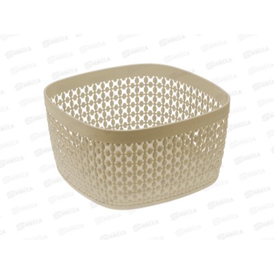 Сухарница ПИРУЛА Латте М1219 *20 Сухарница ПИРУЛА Латте М1219 *20