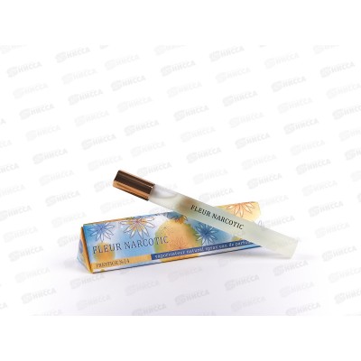Prestige №14 Fleur Narcotic, парфюмированная вода ручка 17мл женская *54 М Prestige №14 Fleur Narcotic, парфюмированная вода ручка 17мл женская *54 М