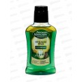 Концерн Калина ЛЕСНОЙ БАЛЬЗАМ ополаскиватель для полости рта 250мл Алоэ Органик  *6