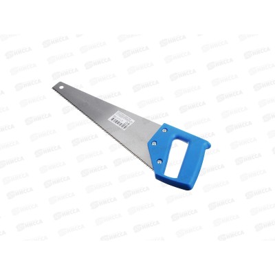 Ножовка по дереву РОКОТ 350мм 663-131 г *12