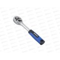 Ключ трещоточный 1/4&quot РОКОТ 736-183 г *20