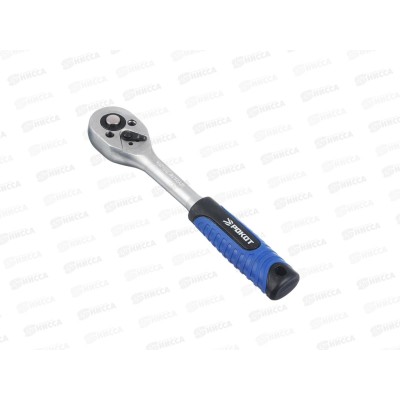 Ключ трещоточный 1/4" РОКОТ 736-183 г *20 Ключ трещоточный 1/4" РОКОТ 736-183 г *20