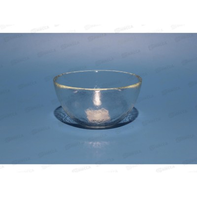 Салатник 83-058 &quotБогемия&quot  прозрачный 4840159021