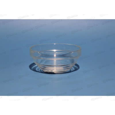 Салатник 83-114-12см Карина прозрачный 4840164624 Салатник 83-114-12см Карина прозрачный 4840164624