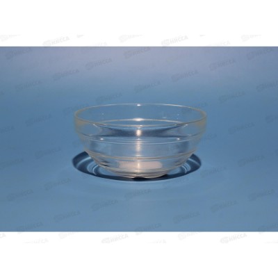 Салатник 83-114-14см Карина прозрачный 4840164626