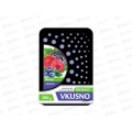 Ароматизатор под сиденье бокс &quotFreshco Vkusno&quot Лесные ягоды