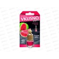 Ароматизатор подвесной бочонок &quotFreshco Vkusno&quot Арбуз *12