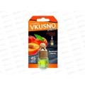 Ароматизатор подвесной бочонок &quotFreshco Vkusno&quot Персик *12