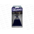 Ароматизатор подвесной мешок &quotFreshco Vkusno&quot Парфюм *14