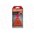 Ароматизатор подвесной мешок &quotFreshco Vkusno&quot Яблоко и корица *14