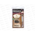 Ароматизатор подвесной мешочек &quotFreshсo Coffee" Домашнее печенье   *10