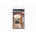 Ароматизатор подвесной мешочек &quotFreshсo Coffee&quot Домашнее печенье   *10