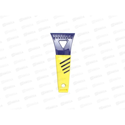 Скребок для льда Goodyear WS-01 17*7 см*30 Скребок для льда Goodyear WS-01 17*7 см*30