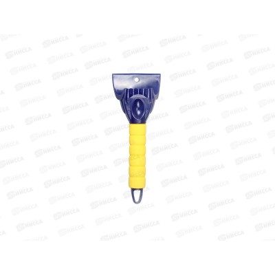 Скребок для льда усиленный Goodyear WS-03  26*10 см*30