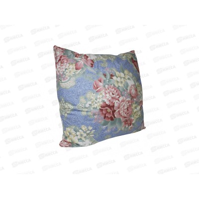 Подушка Лана 50*68тик смесовый 30%пух 70%перо