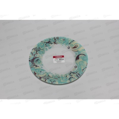 Тарелка Красота-домашний 260мм 10328SLBD9 Тарелка Красота-домашний 260мм 10328SLBD9