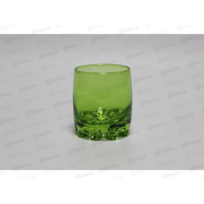 Стакан 200мл Энжой Грин 42414SLBD5 Стакан 200мл Энжой Грин 42414SLBD5