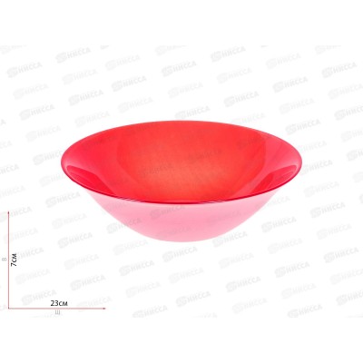 Салатник 230мм Рэд виллаж 10415SLBD20 Салатник 230мм Рэд виллаж 10415SLBD20