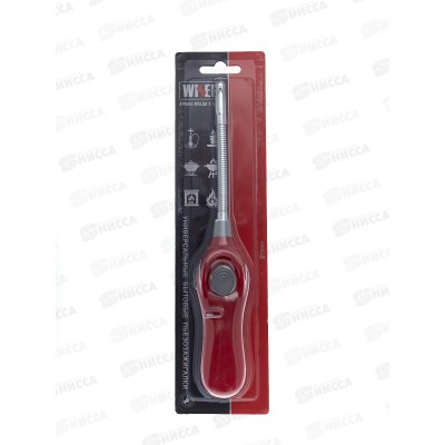 Пьезозажигалка Wisen WB-6 Best Flex 34511 *12