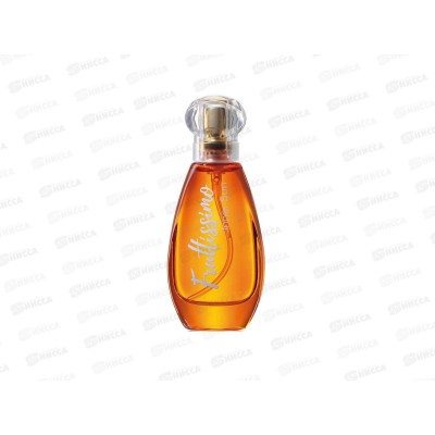 Fruttissimo Цитрусовое Солнце, туалетная вода 35мл женская *24 M Fruttissimo Цитрусовое Солнце, туалетная вода 35мл женская *24 M