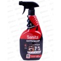 САНИТА спрей 1 минута чистящее средство антижир 500мл *15 Н.Д. 22795 САНИТА спрей 1 минута чистящее средство антижир 500мл *15 Н.Д. 22795