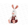 Длинноухий Заяц, 24см МТ-ТS03202001-24 в коробке ДуRашки