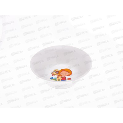 Салатник 360 см3 Идиллия Верные друзья 9С1721 Салатник 360 см3 Идиллия Верные друзья 9С1721