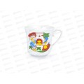 Кружка 250см3 Рассвет Веселый колобок 050142 *24 Кружка 250см3 Рассвет Веселый колобок 050142 *24