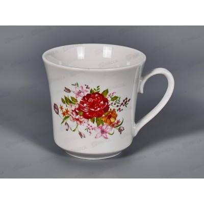 Кружка 250см3 Рассвет Натали *24 090272 Кружка 250см3 Рассвет Натали *24 090272