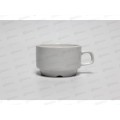 Чашка чайная 250см3 Штабелируемая Белье 093362