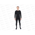 Комплект термобелья Tex Thermo Sport (54-56/182-188) ХXL черный Helios 199489 Комплект термобелья Tex Thermo Sport (54-56/182-188) ХXL черный Helios 199489