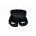 Сиденье-полушорты неопреновые черные L Helios 236891 Сиденье-полушорты неопреновые черные L Helios 236891