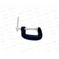 Струбцина G-образная 3"(75мм) Toolberg, 3307103 *100 Струбцина G-образная 3"(75мм) Toolberg, 3307103 *100