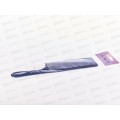 Расческа плоская серная Piatto 21,7см 301-107#1Carbon *30 Расческа плоская серная Piatto 21,7см 301-107#1Carbon *30
